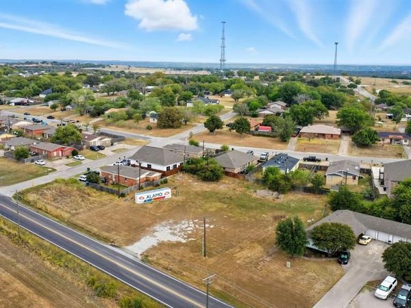 TBD White Settlement Road, Fort Worth, TX 76108