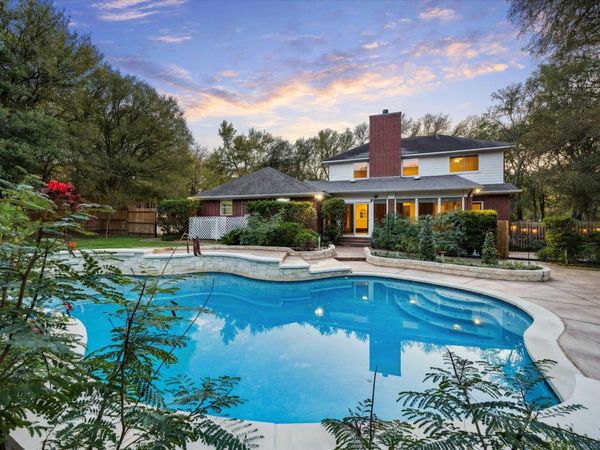 317 Colorado DR, Cedar Creek, TX 78612