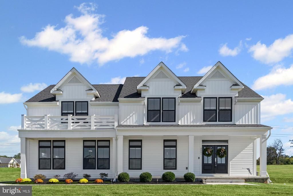 2401 Scotlon Court, Forest Hill, MD 21050 Main Photo