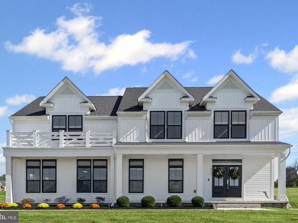 2401 SCOTLON COURT, FOREST HILL, MD 21050