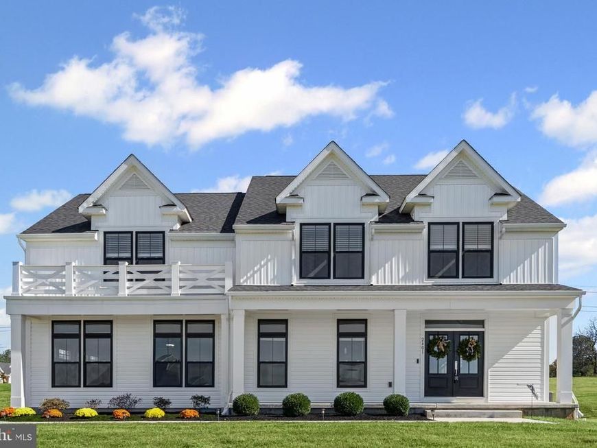 2401 Scotlon Court, Forest Hill, MD 21050 Main Photo