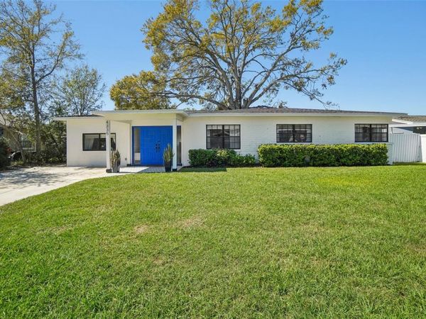 4335 S COOLIDGE AVENUE, TAMPA, FL 33611