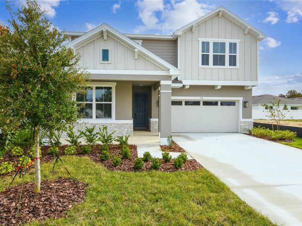 178 BLUE STAR COURT, TAVARES, FL 32778