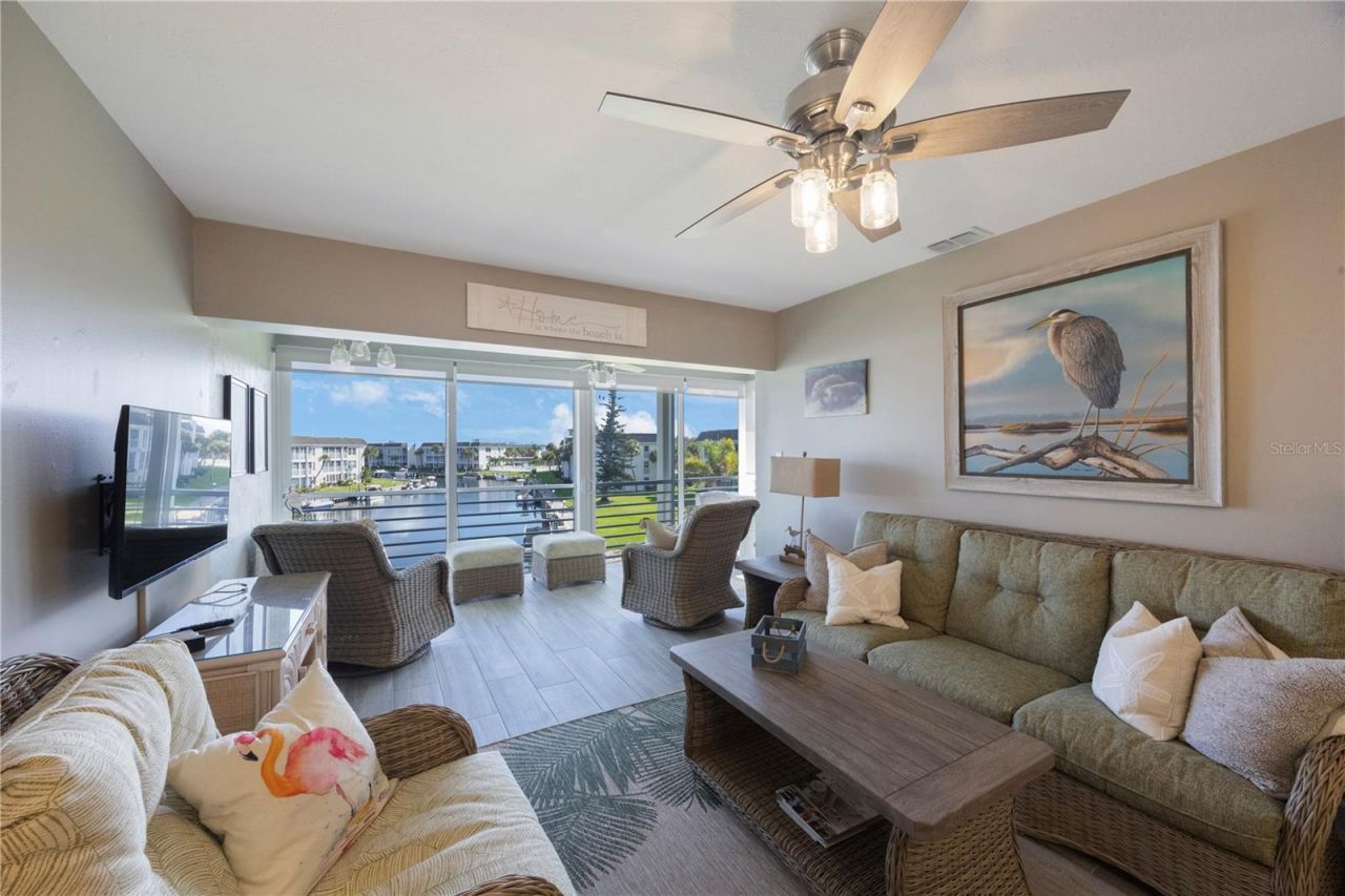 4350 Chatham Drive, Unit E307, Longboat Key, FL 34228 Photo