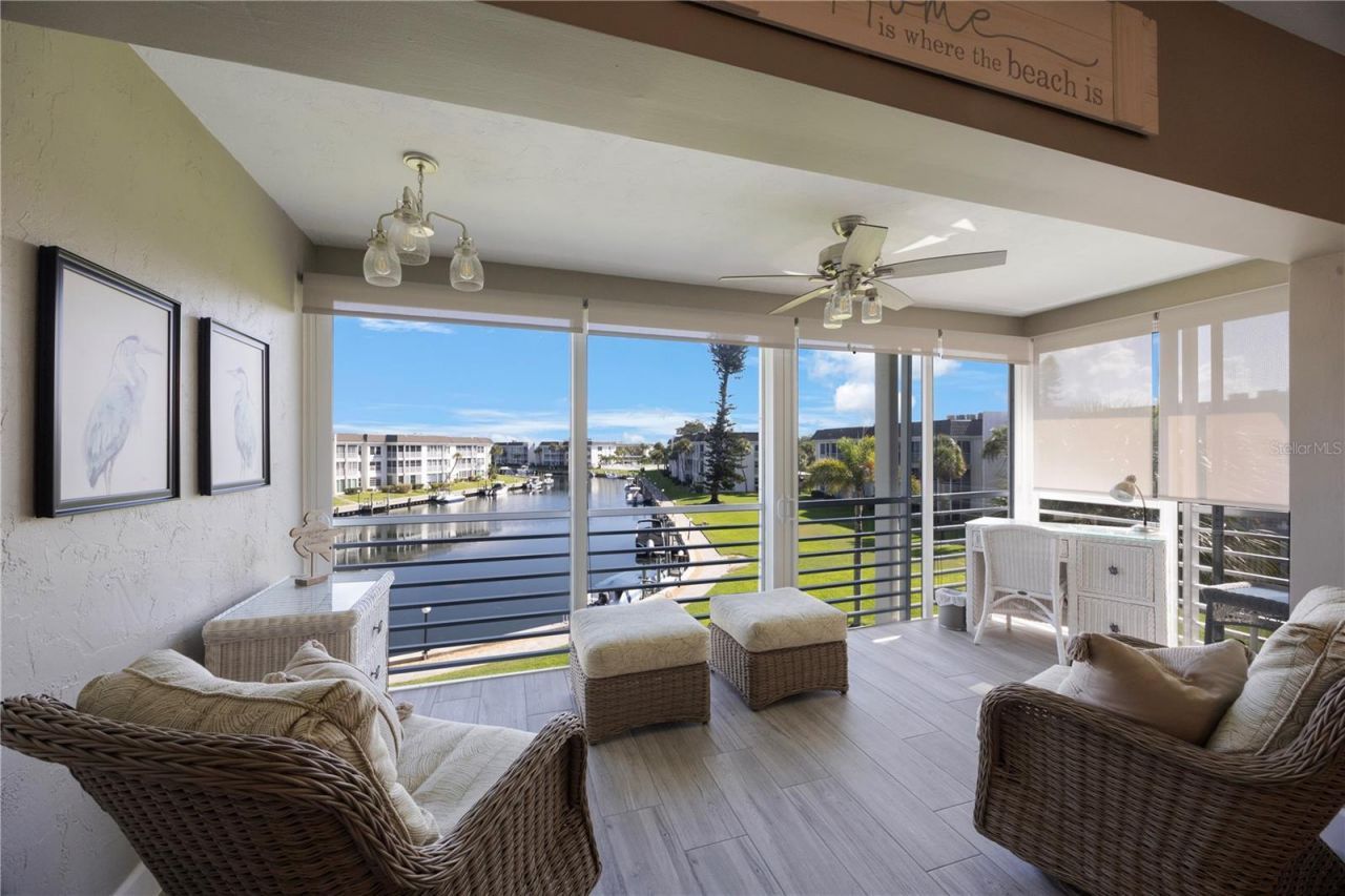 4350 Chatham Drive, Unit E307, Longboat Key, FL 34228 Photo