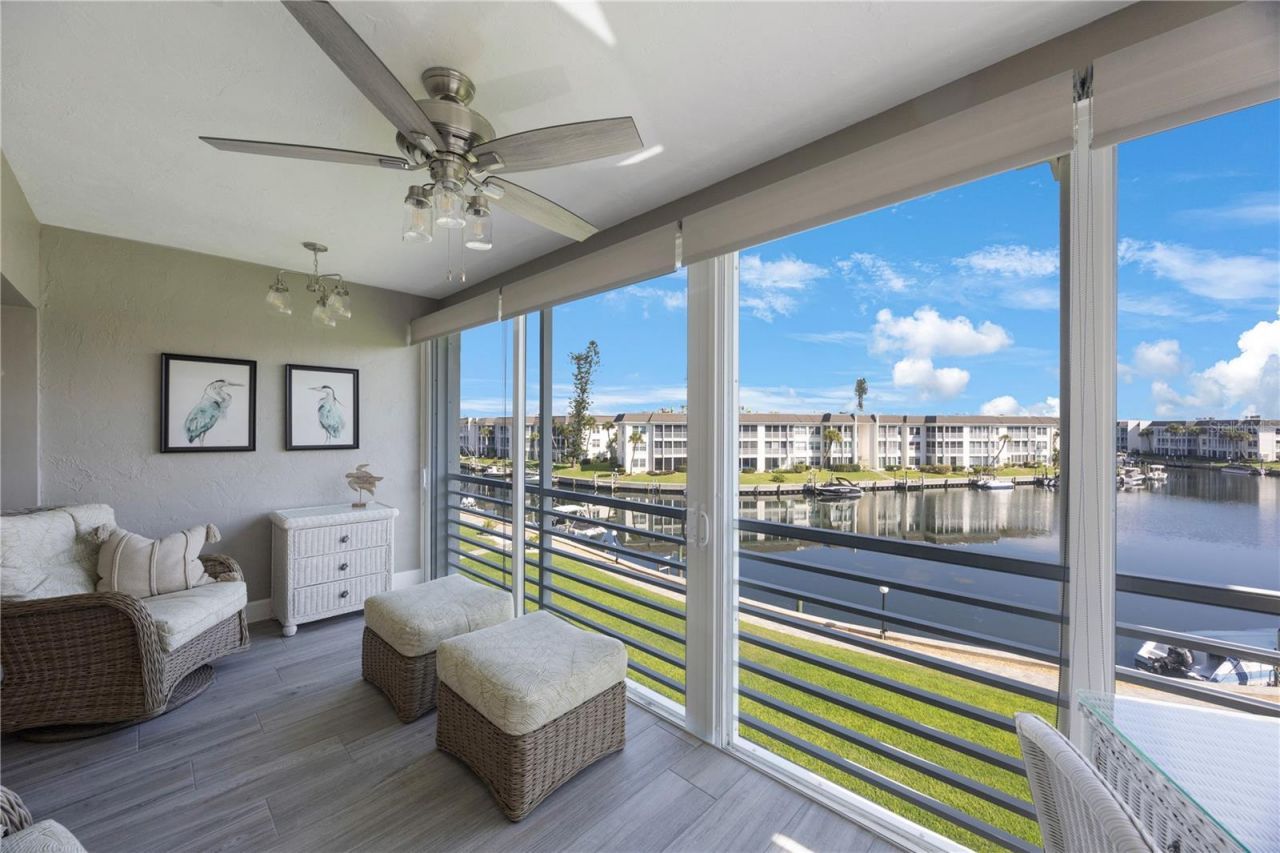 4350 Chatham Drive, Unit E307, Longboat Key, FL 34228 Photo