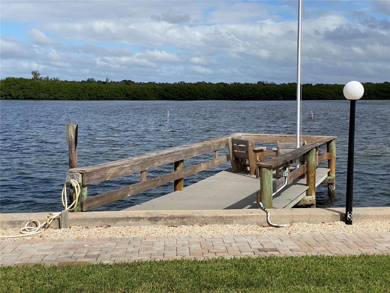 4350 Chatham Drive, Unit E307, Longboat Key, FL 34228 Photo