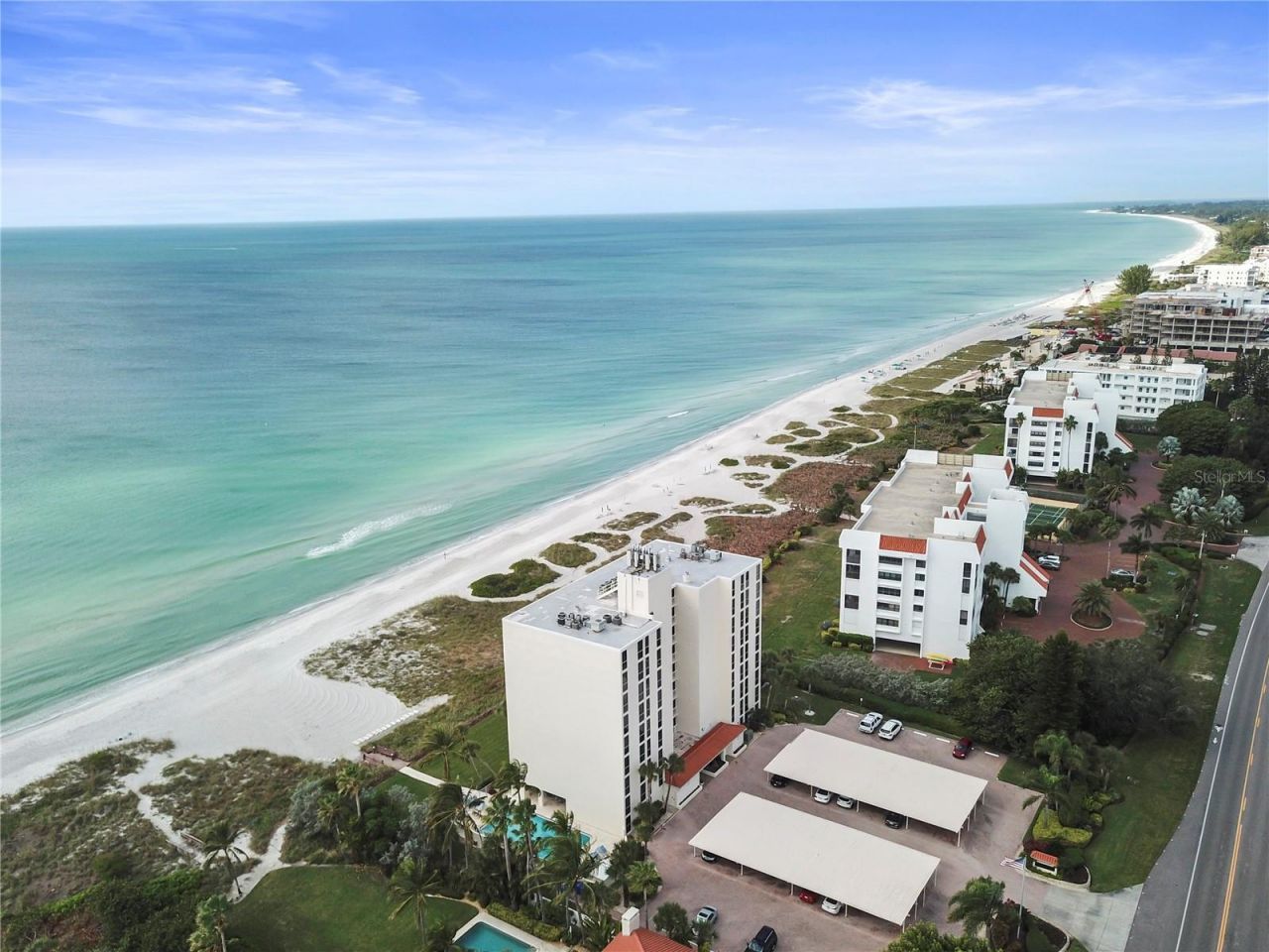 4350 Chatham Drive, Unit E307, Longboat Key, FL 34228 Photo