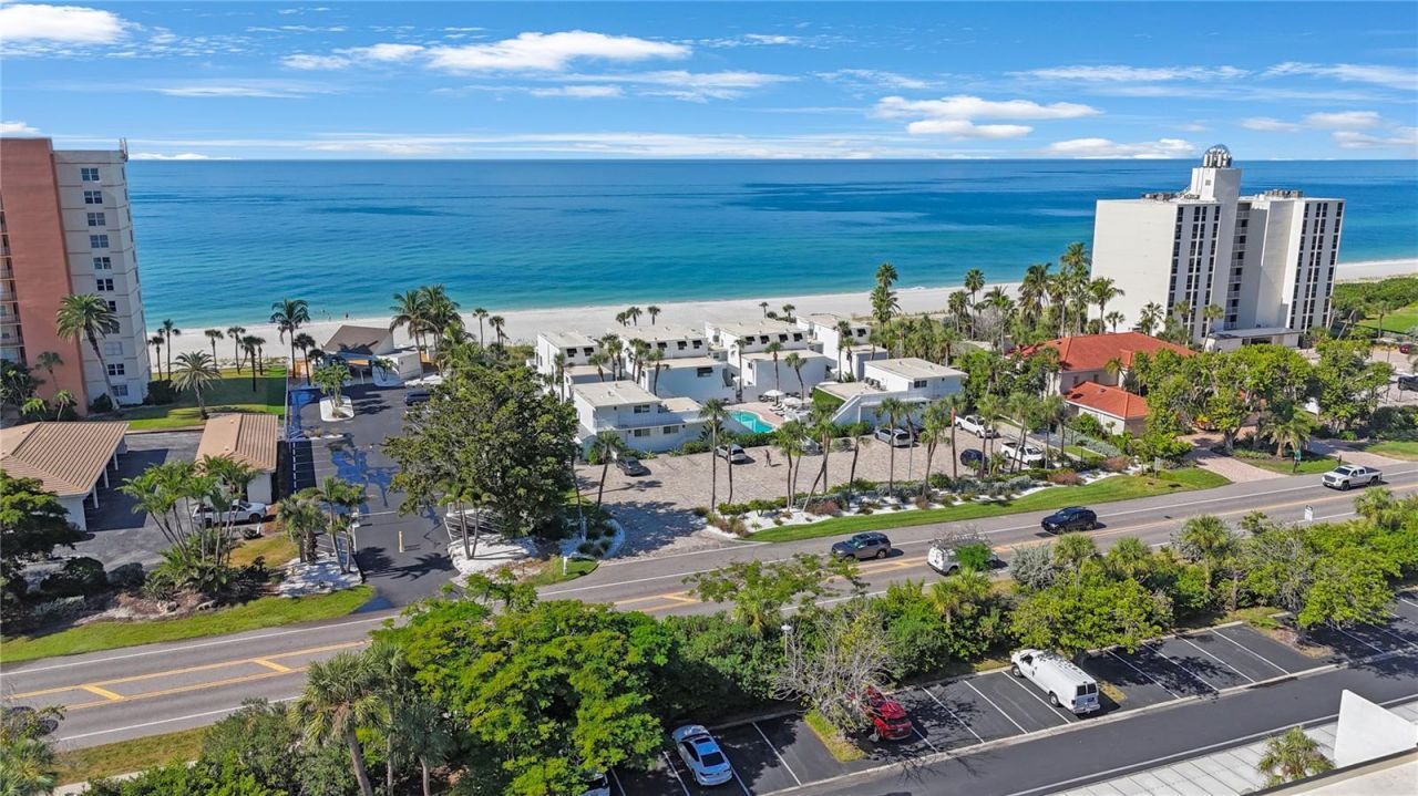 4350 Chatham Drive, Unit E307, Longboat Key, FL 34228 Photo