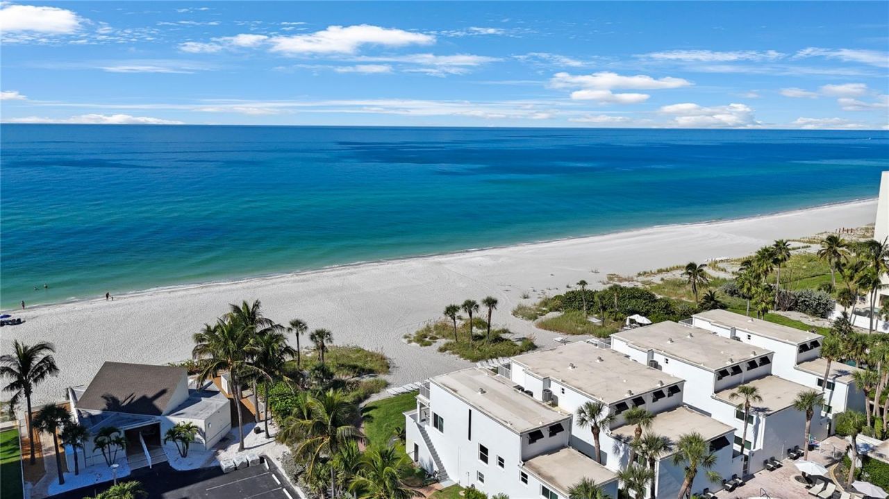 4350 Chatham Drive, Unit E307, Longboat Key, FL 34228 Photo