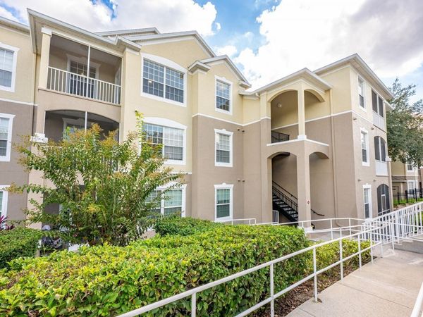 586 BRANTLEY TERRACE WAY, Unit 306, ALTAMONTE SPRINGS, FL 32714