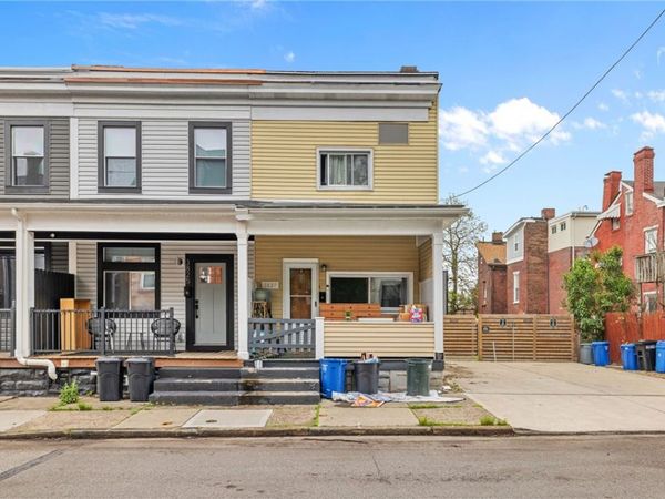 3827 Mintwood St, Pittsburgh, PA 15201