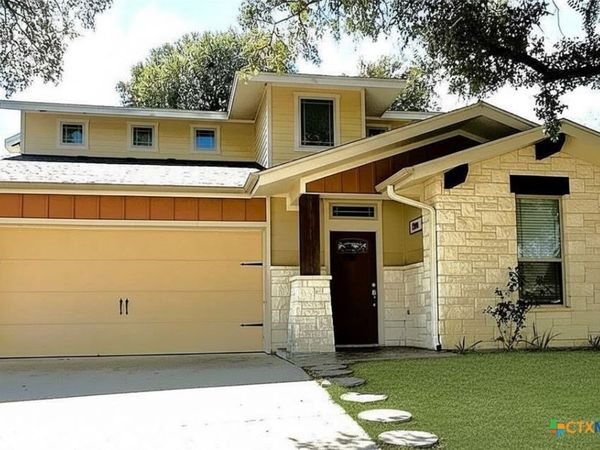 1509 Walker Place Boulevard, Copperas Cove, TX 76522