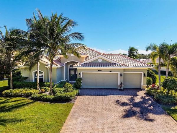9369 Campanile CIR, NAPLES, FL 34114