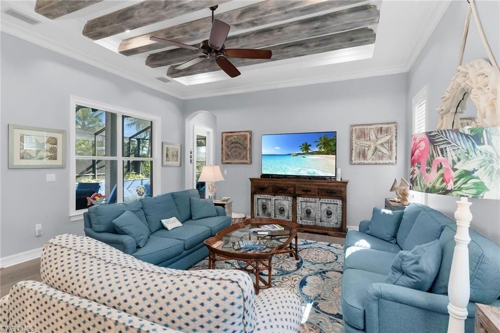 9369 Campanile Cir, Naples, FL 34114 Photo