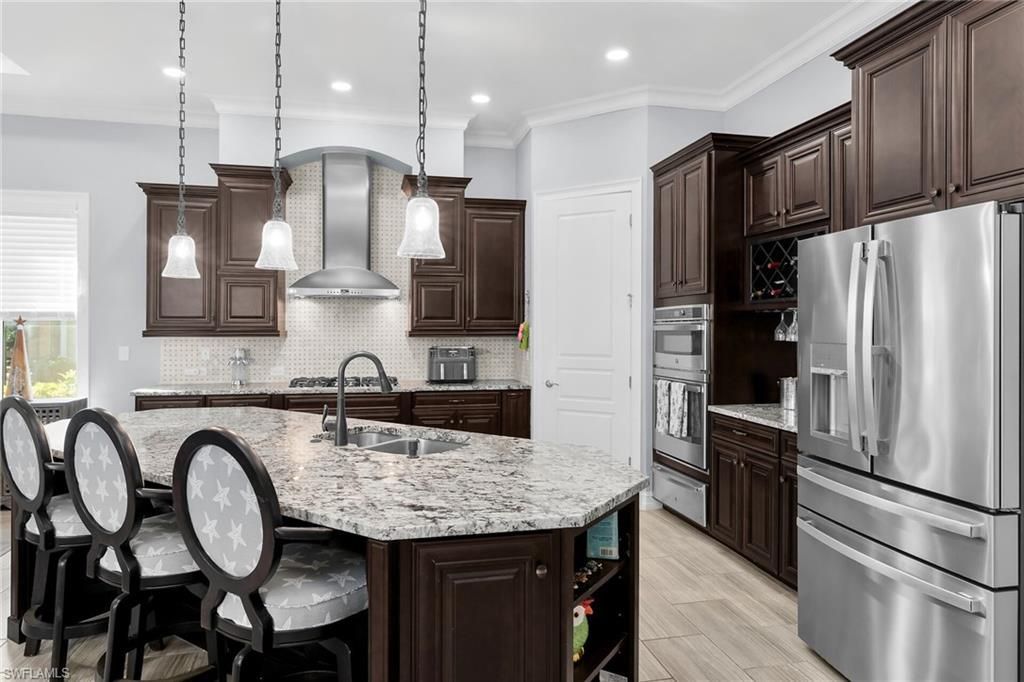 9369 Campanile Cir, Naples, FL 34114 Photo