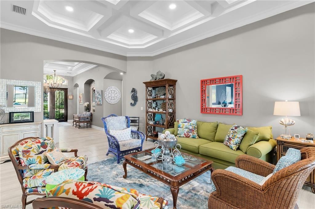9369 Campanile Cir, Naples, FL 34114 Photo