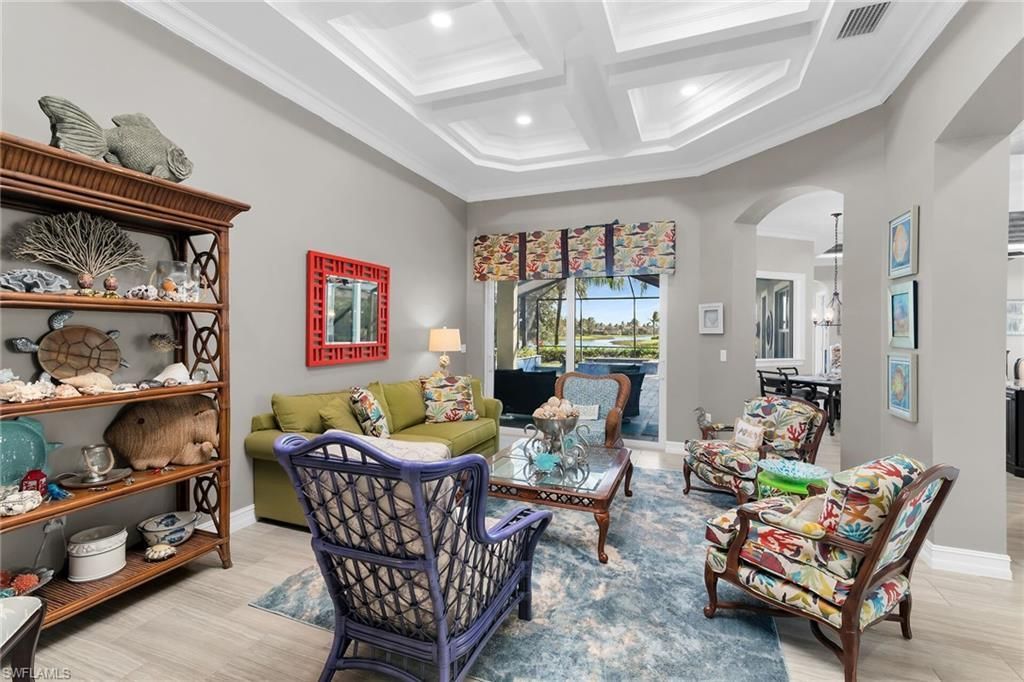 9369 Campanile Cir, Naples, FL 34114 Photo