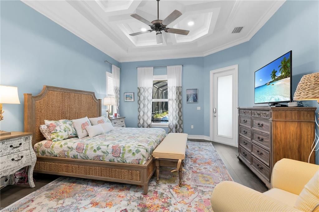 9369 Campanile Cir, Naples, FL 34114 Photo