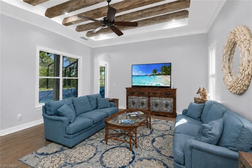 9369 Campanile Cir, Naples, FL 34114 Photo