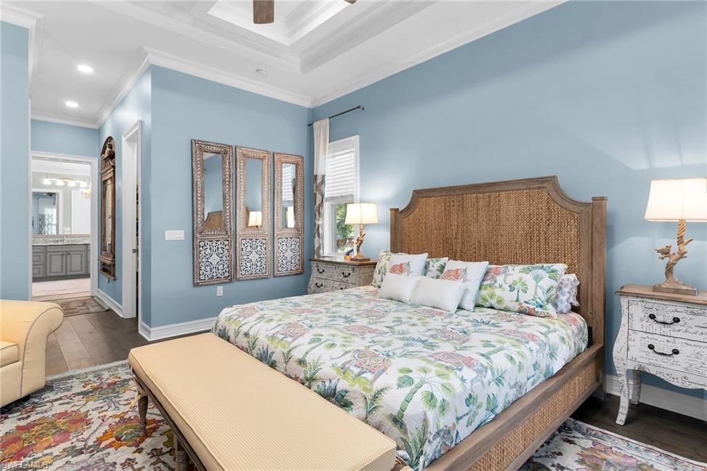 9369 Campanile Cir, Naples, FL 34114 Photo