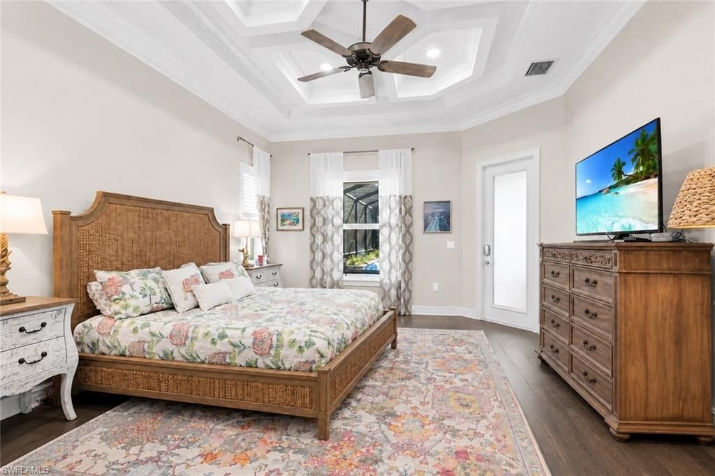 9369 Campanile Cir, Naples, FL 34114 Photo