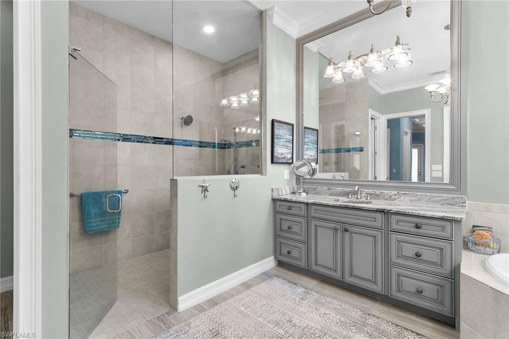 9369 Campanile Cir, Naples, FL 34114 Photo