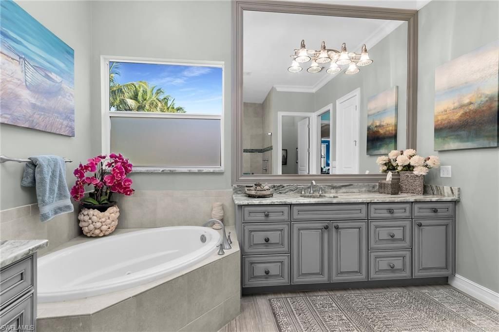 9369 Campanile Cir, Naples, FL 34114 Photo
