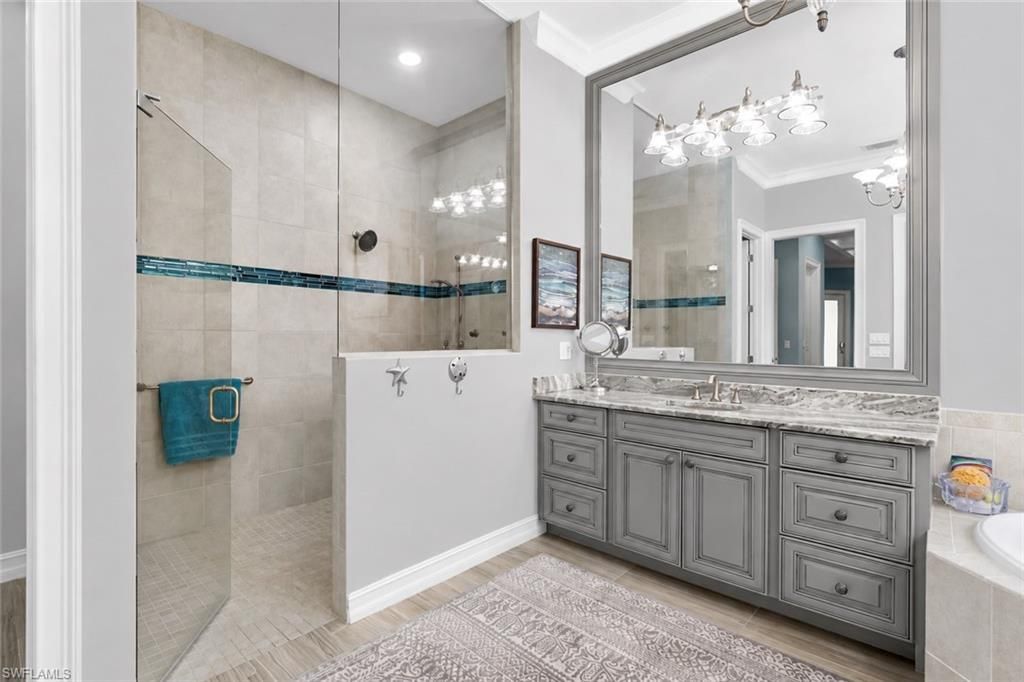 9369 Campanile Cir, Naples, FL 34114 Photo
