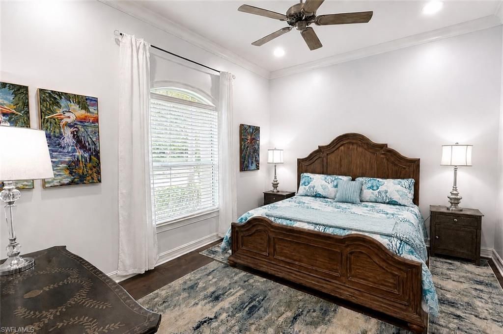 9369 Campanile Cir, Naples, FL 34114 Photo