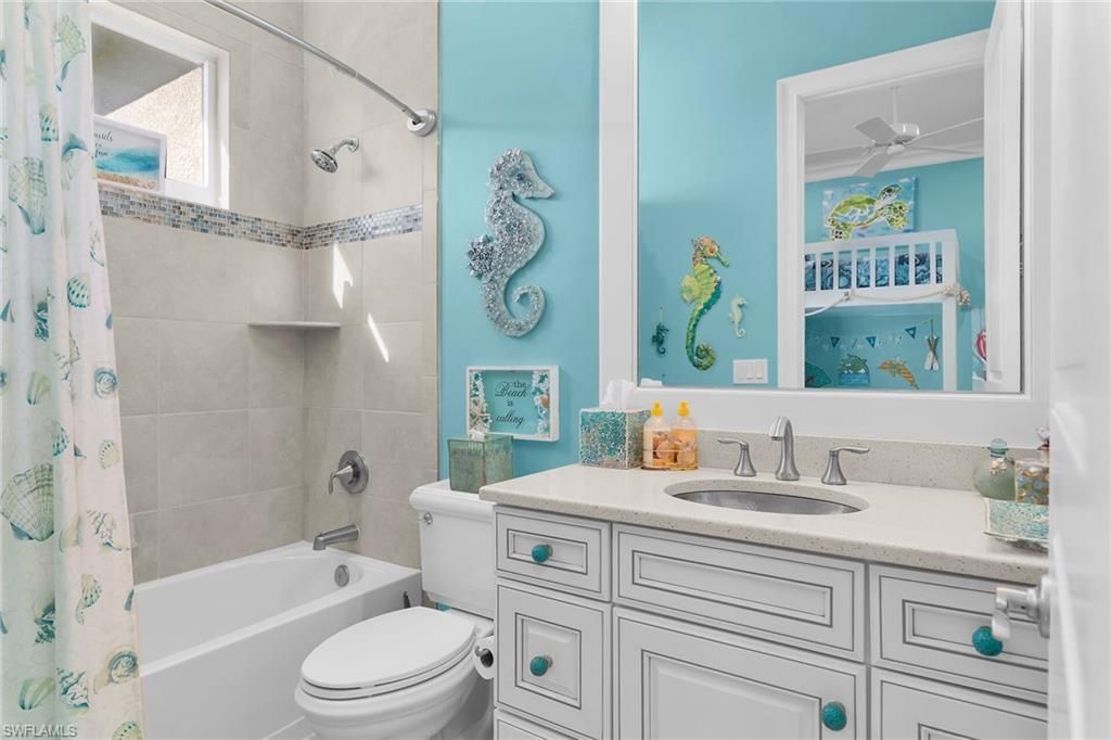 9369 Campanile Cir, Naples, FL 34114 Photo