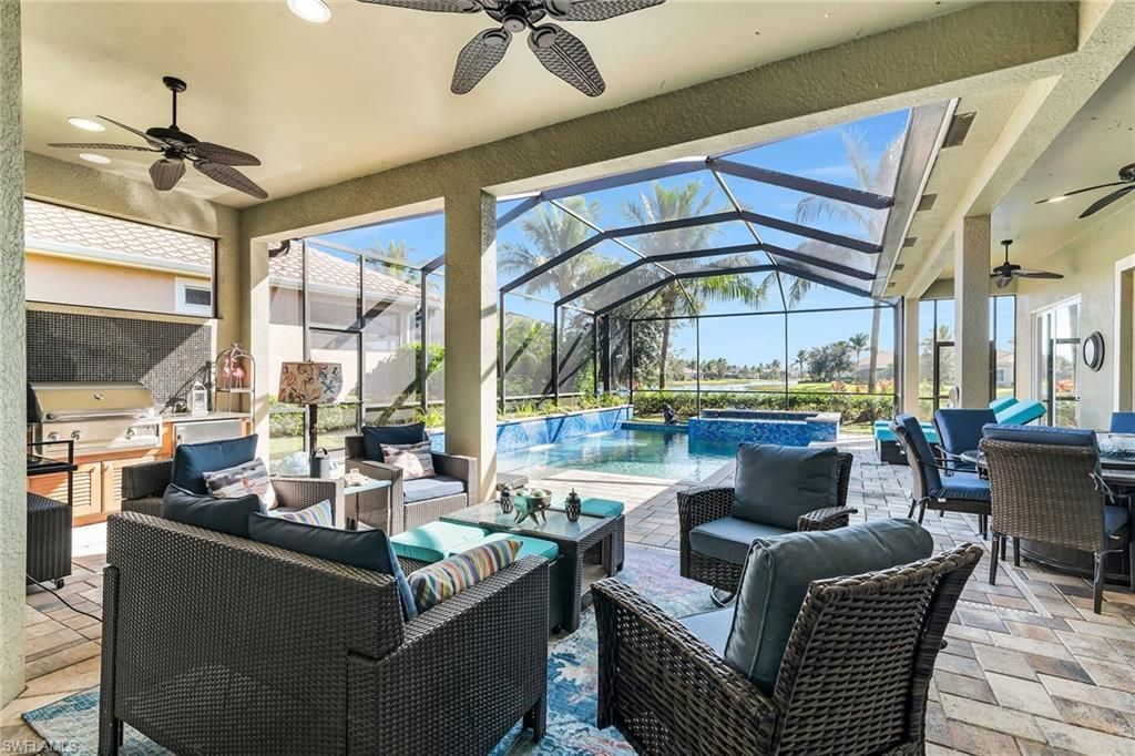 9369 Campanile Cir, Naples, FL 34114 Photo