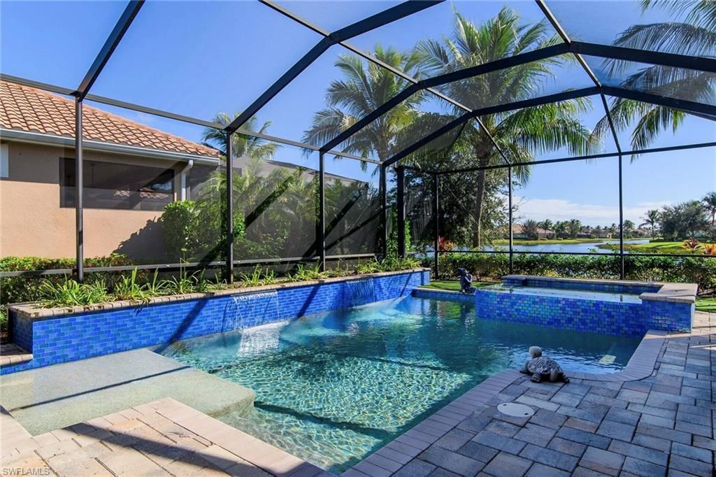 9369 Campanile Cir, Naples, FL 34114 Photo