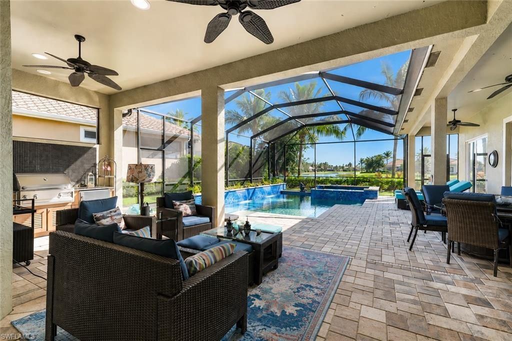 9369 Campanile Cir, Naples, FL 34114 Photo