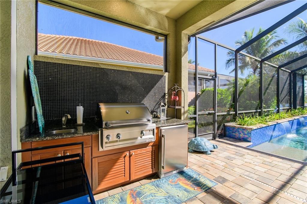 9369 Campanile Cir, Naples, FL 34114 Photo