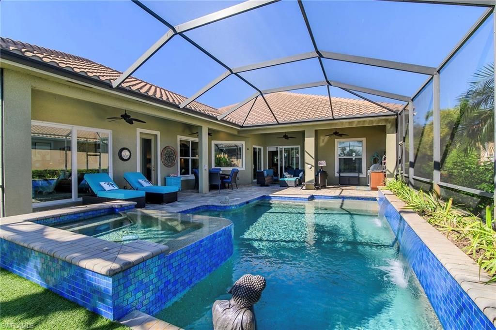 9369 Campanile Cir, Naples, FL 34114 Photo