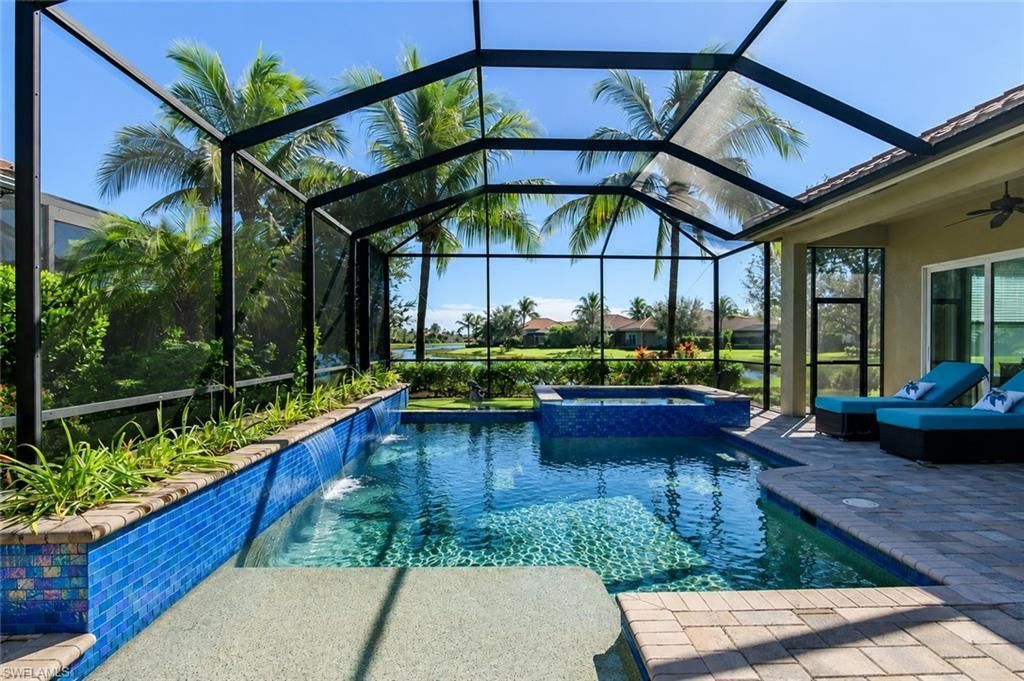 9369 Campanile Cir, Naples, FL 34114 Photo