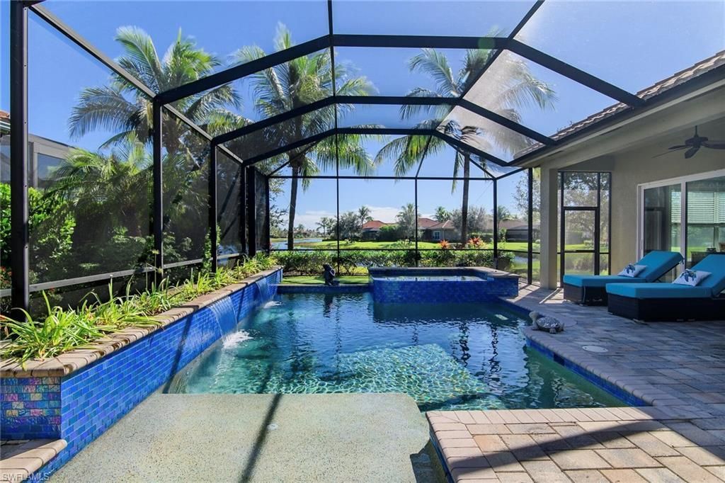 9369 Campanile Cir, Naples, FL 34114 Photo