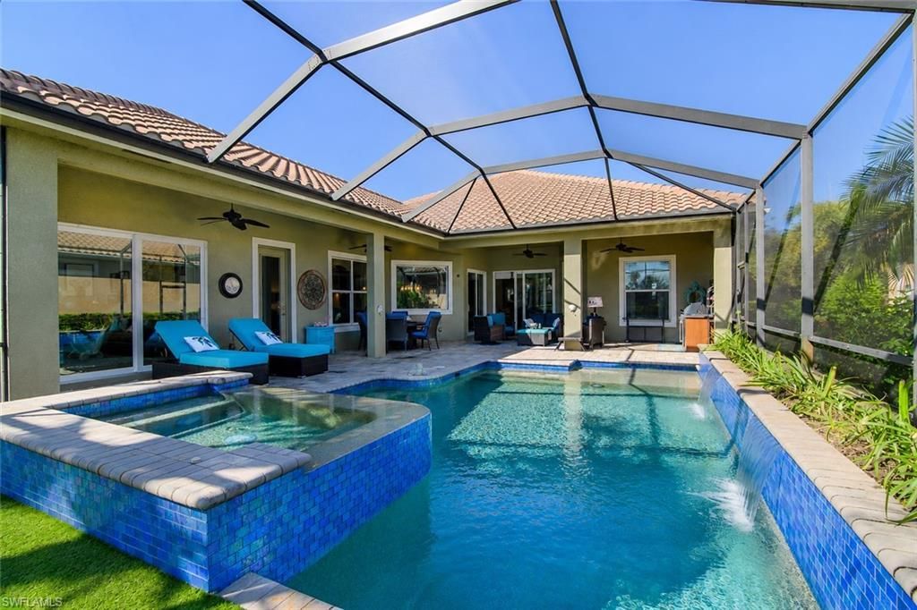 9369 Campanile Cir, Naples, FL 34114 Photo