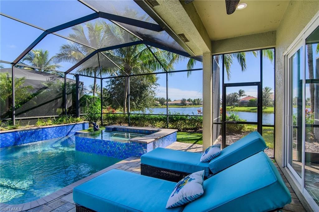 9369 Campanile Cir, Naples, FL 34114 Photo