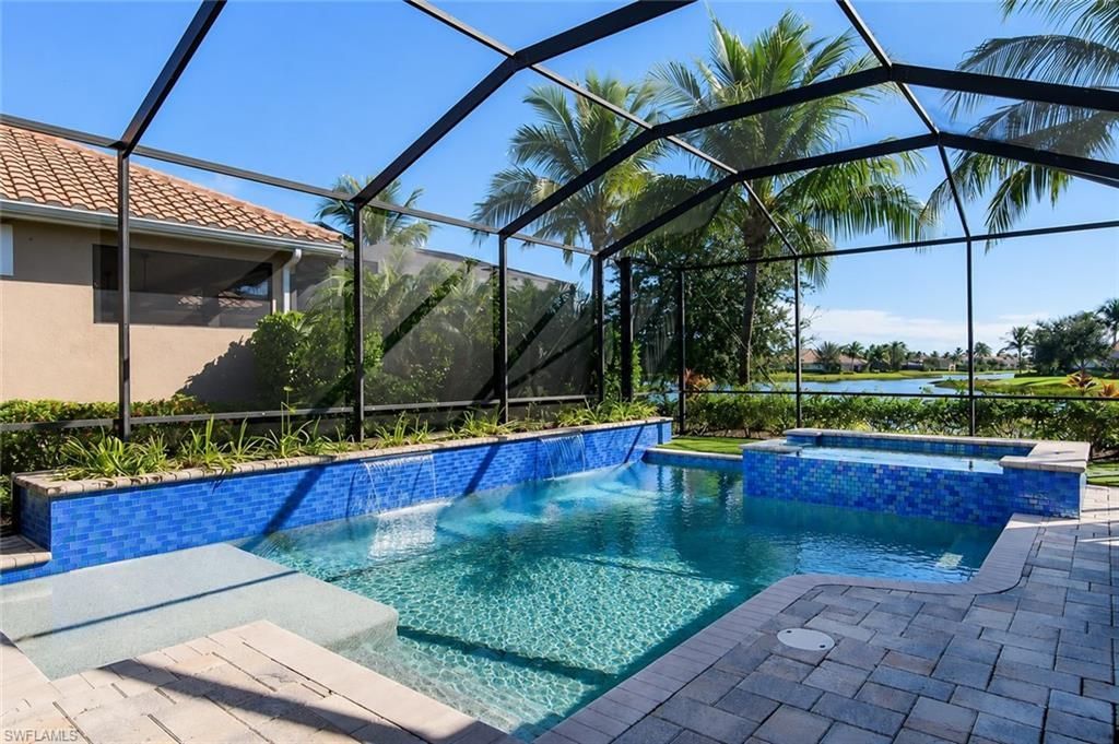 9369 Campanile Cir, Naples, FL 34114 Photo