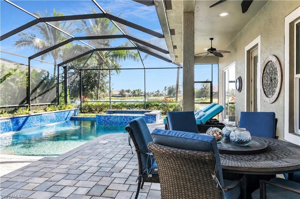 9369 Campanile Cir, Naples, FL 34114 Photo