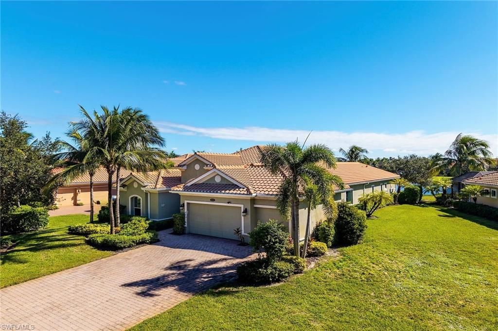 9369 Campanile Cir, Naples, FL 34114 Photo