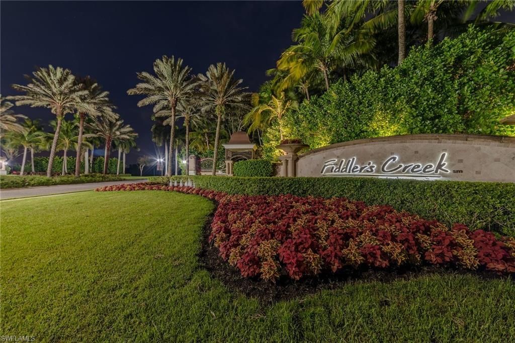 9369 Campanile Cir, Naples, FL 34114 Photo