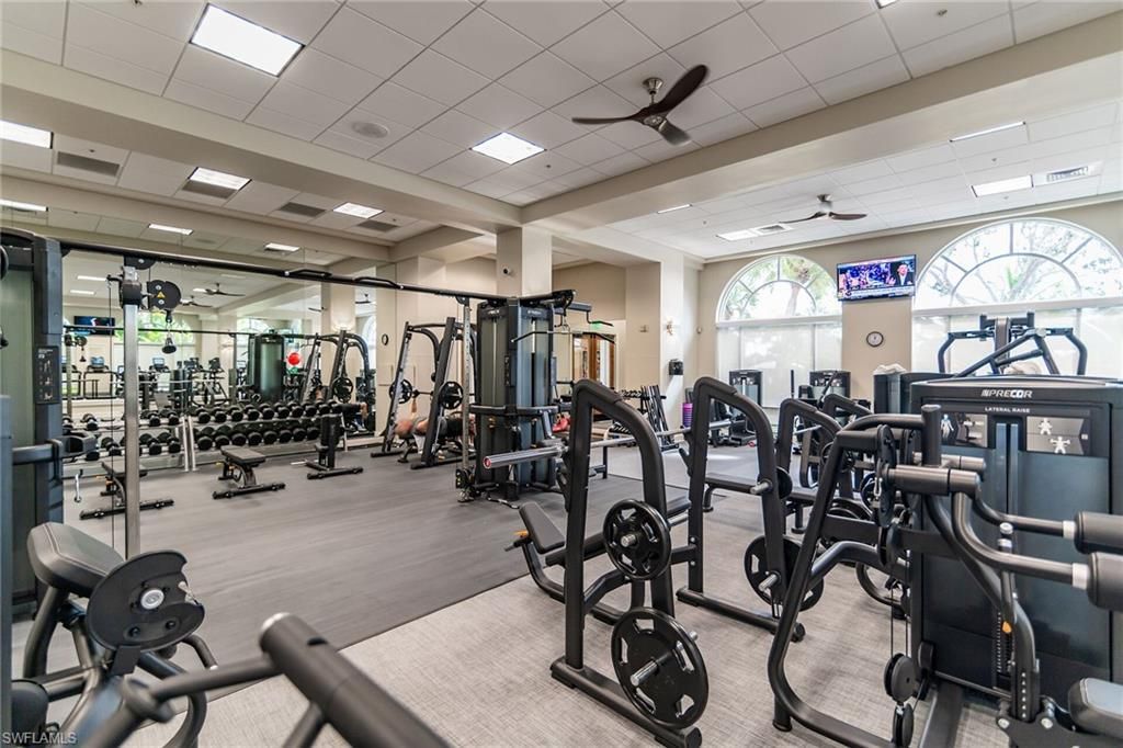9369 Campanile Cir, Naples, FL 34114 Photo