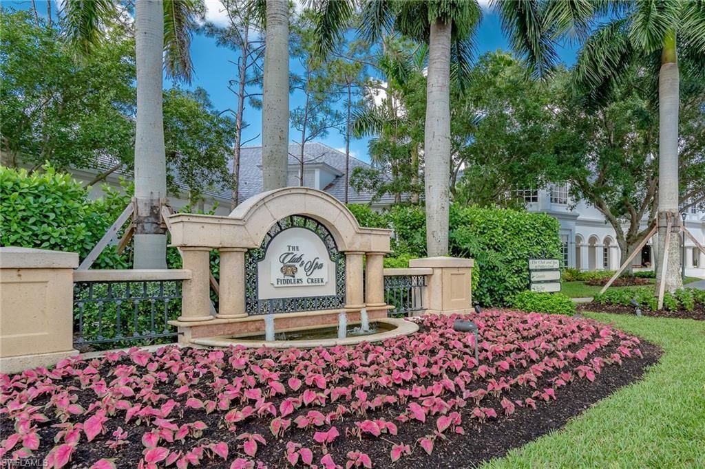 9369 Campanile Cir, Naples, FL 34114 Photo