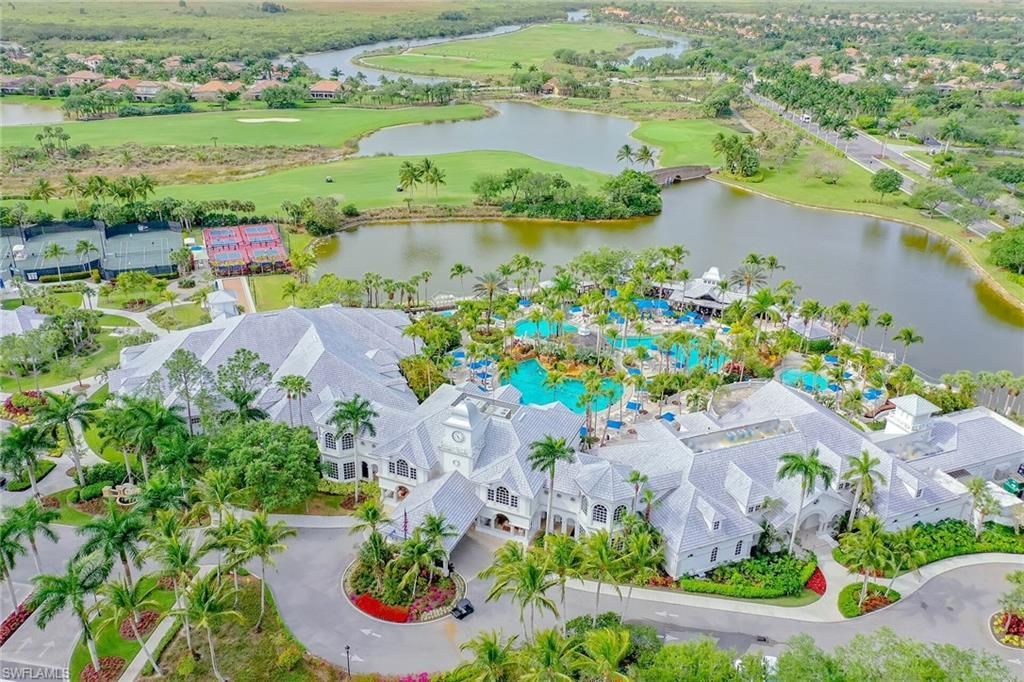 9369 Campanile Cir, Naples, FL 34114 Photo