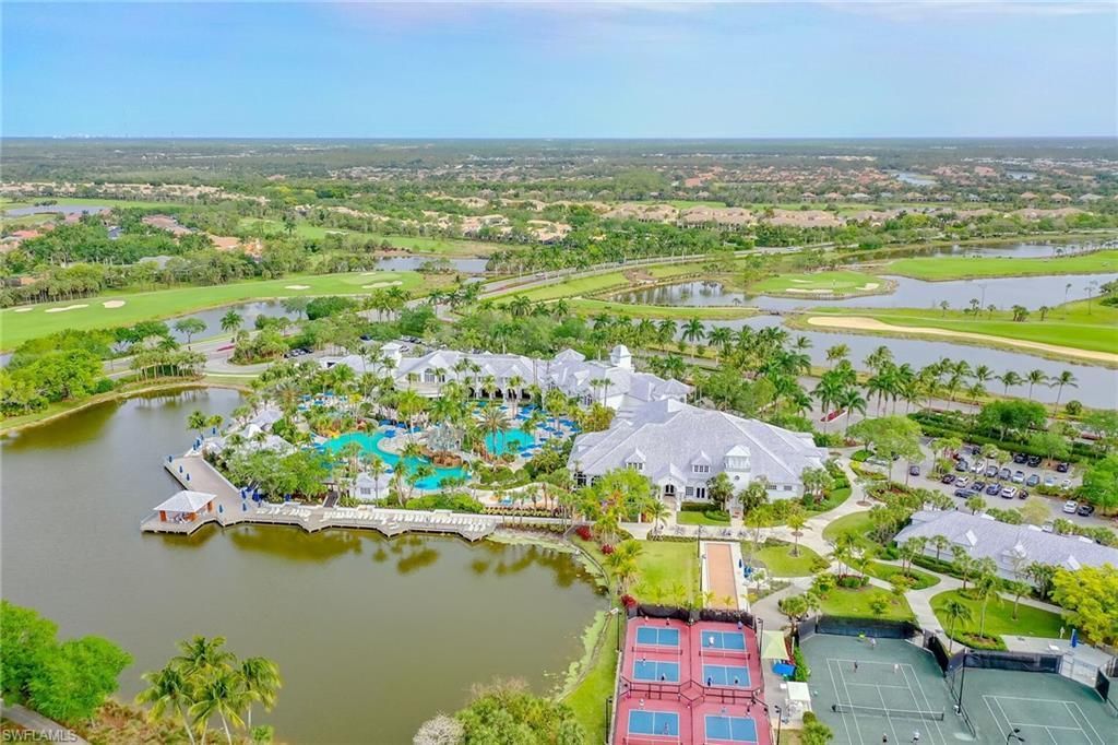 9369 Campanile Cir, Naples, FL 34114 Photo