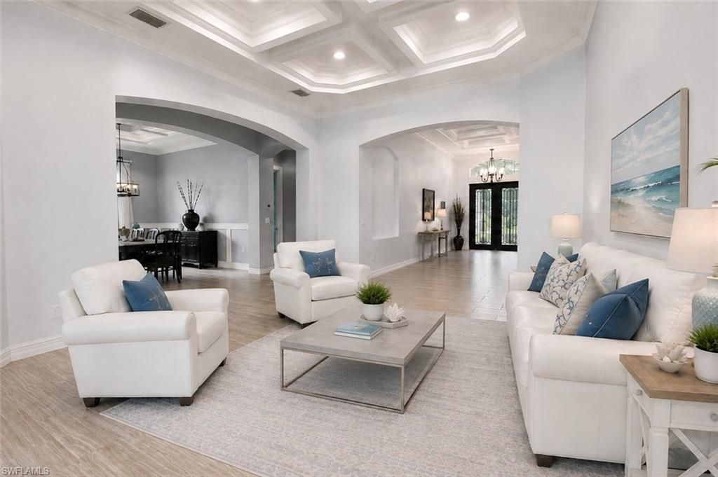 9369 Campanile Cir, Naples, FL 34114 Photo