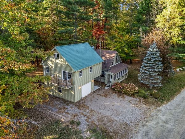 19 Birch Estates, Rome, ME 04963